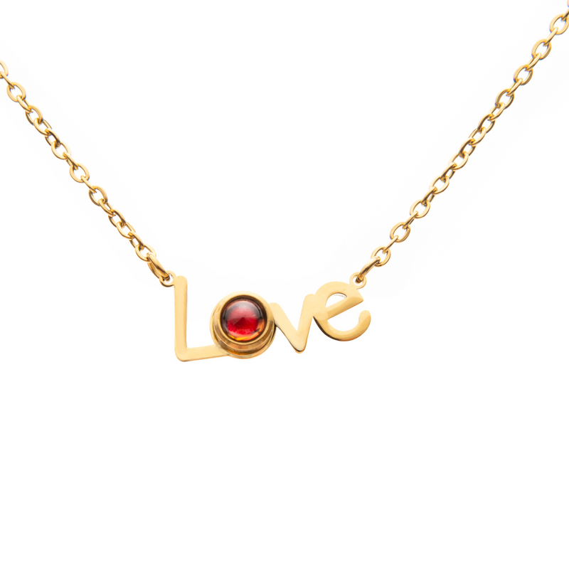 Dije de Proyección – Amor en Cada Destello