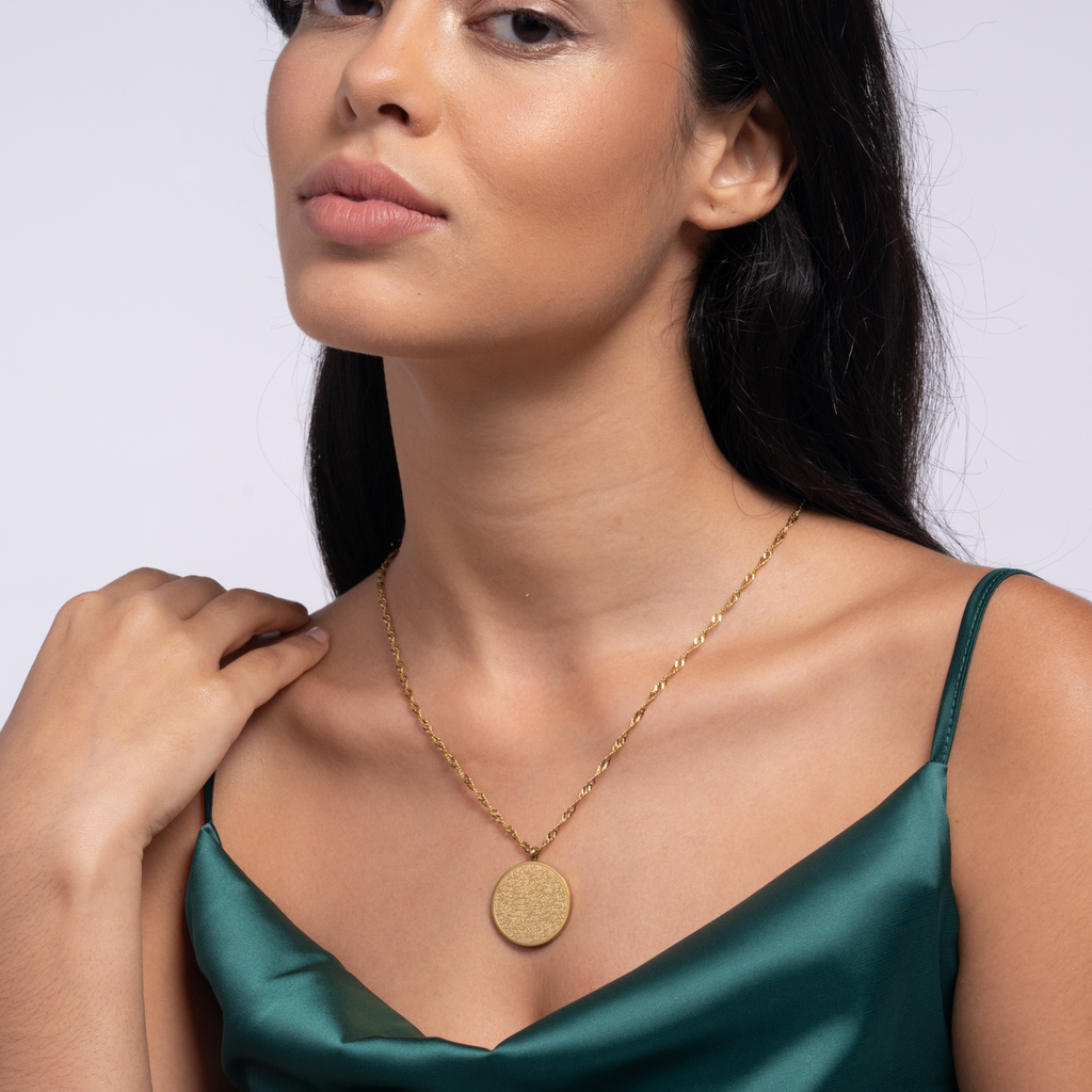 Dije Redondo con Ayat al-Kursi