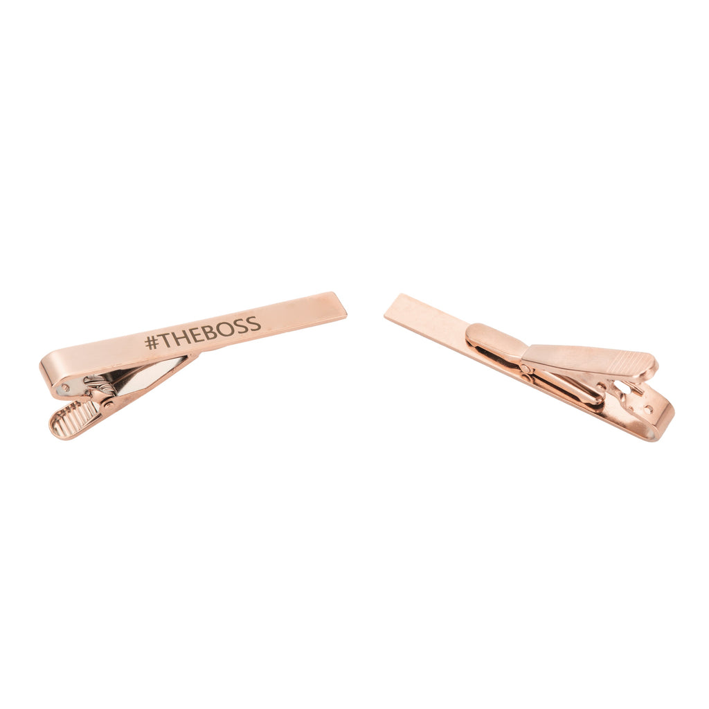Pinza para Corbata Personalizada