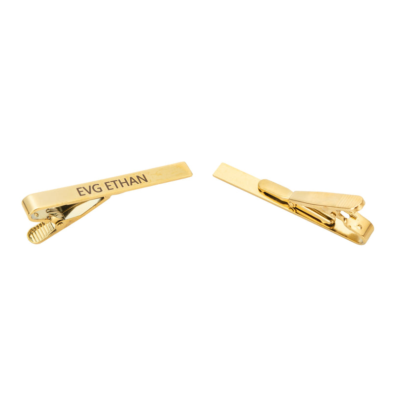 Pinza para Corbata Personalizada