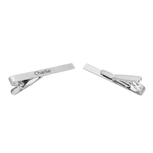 Pinza para Corbata Personalizada