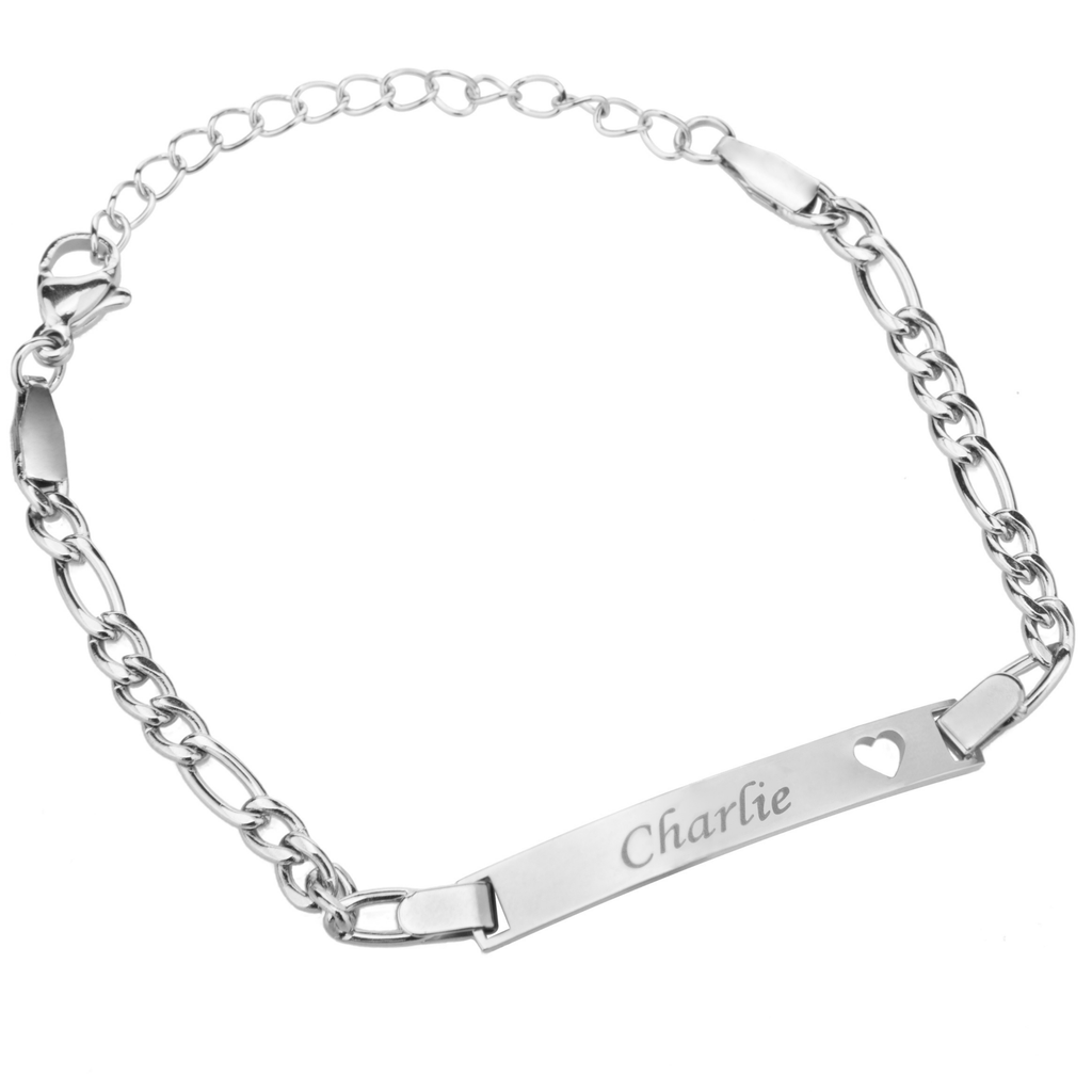 Pulsera Personalizable para Niños