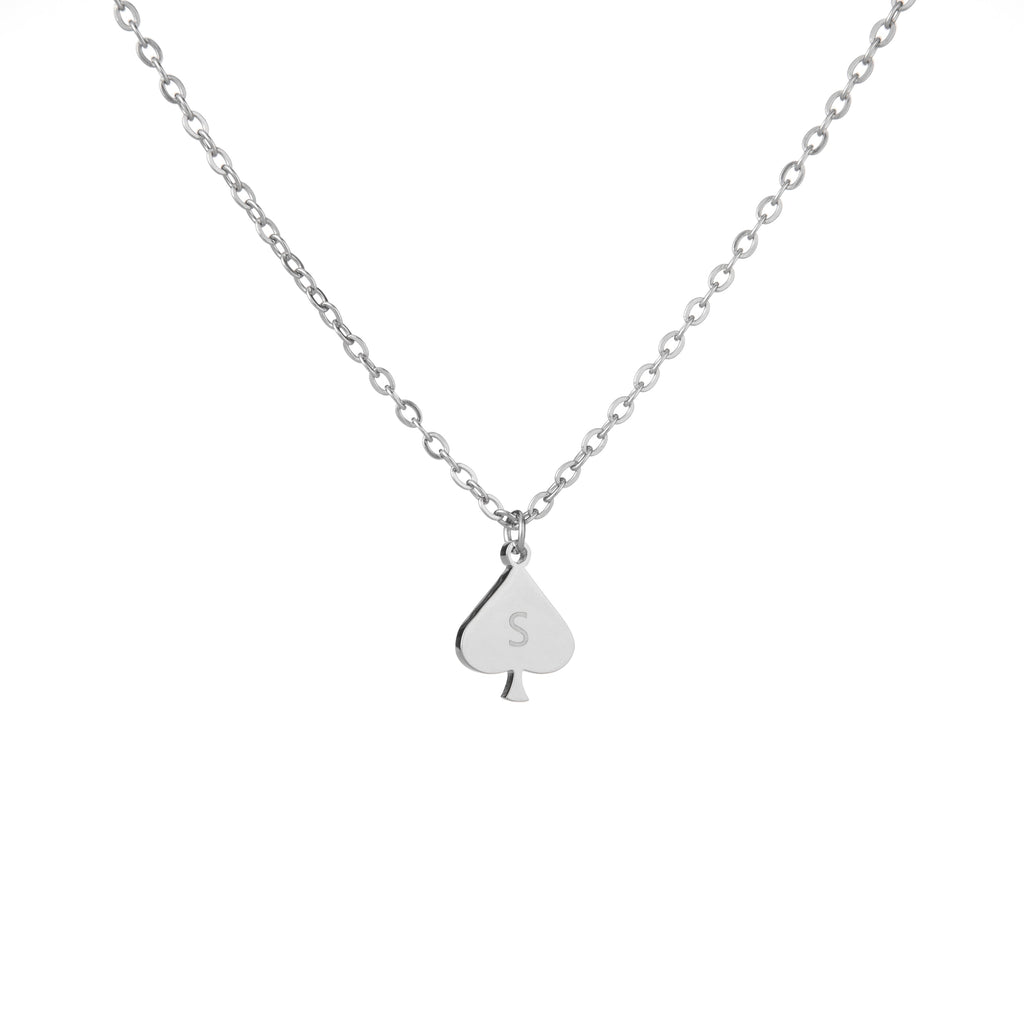Collar Militar Ace Tag Personalizado