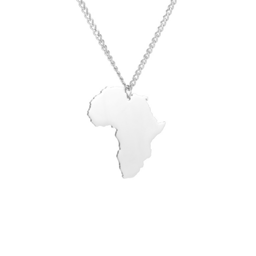 Dije Mapa Personalizado con Grabado