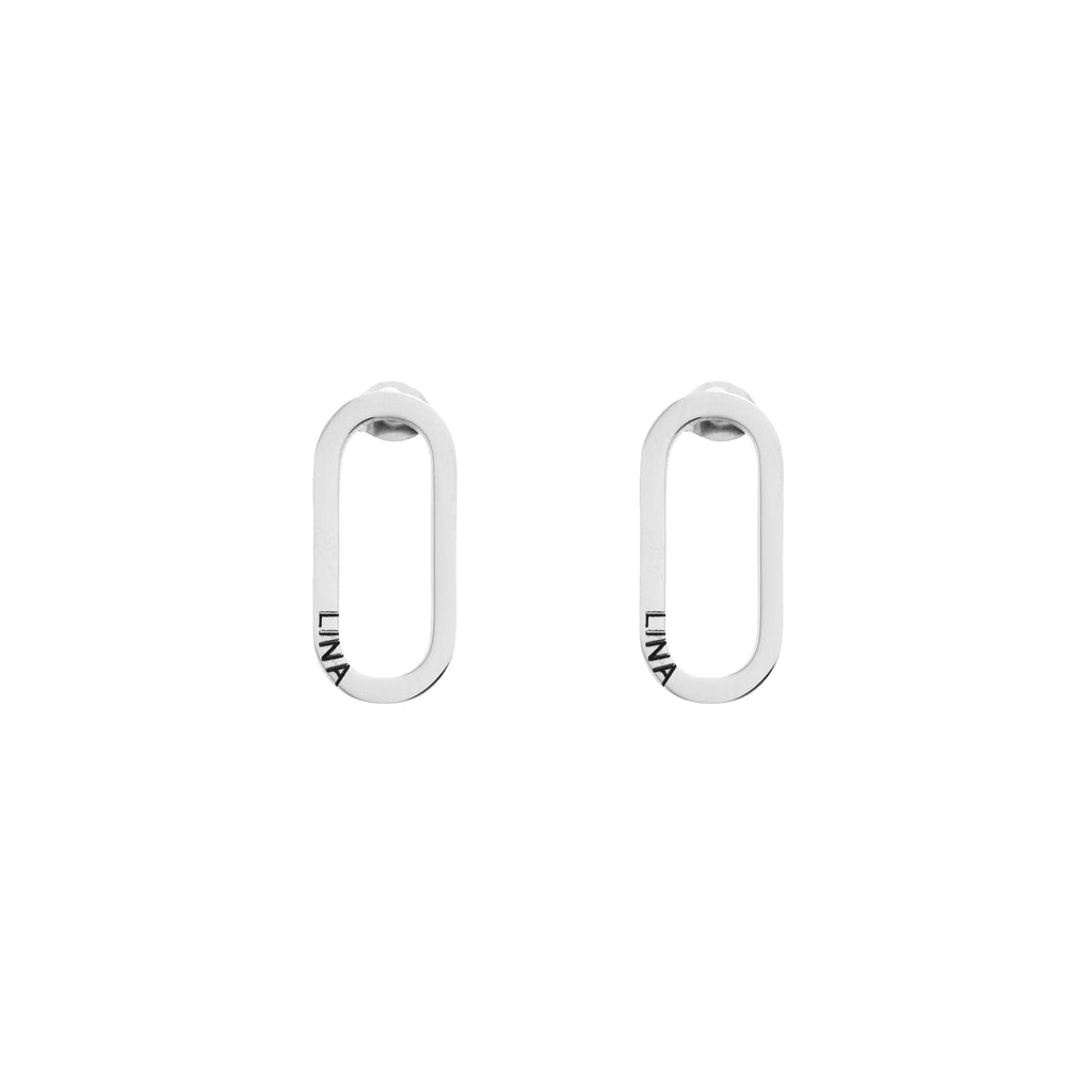 Aretes de Argolla Personalizables