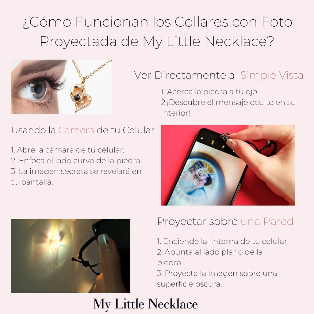 Dije de Proyección – Estrella de David, Luz y Legado