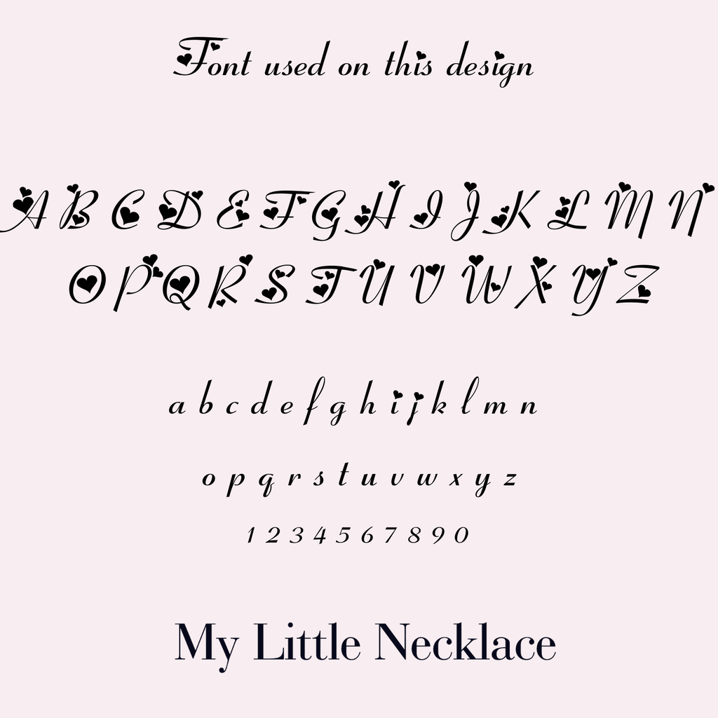 Collar con Nombre y Alas con Piedra de Nacimiento