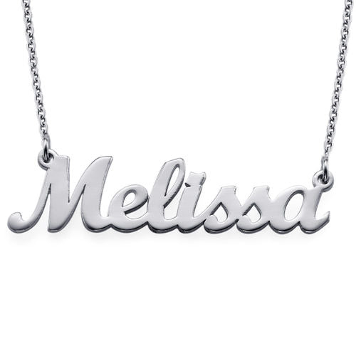 Oferta especial Collar personalizado