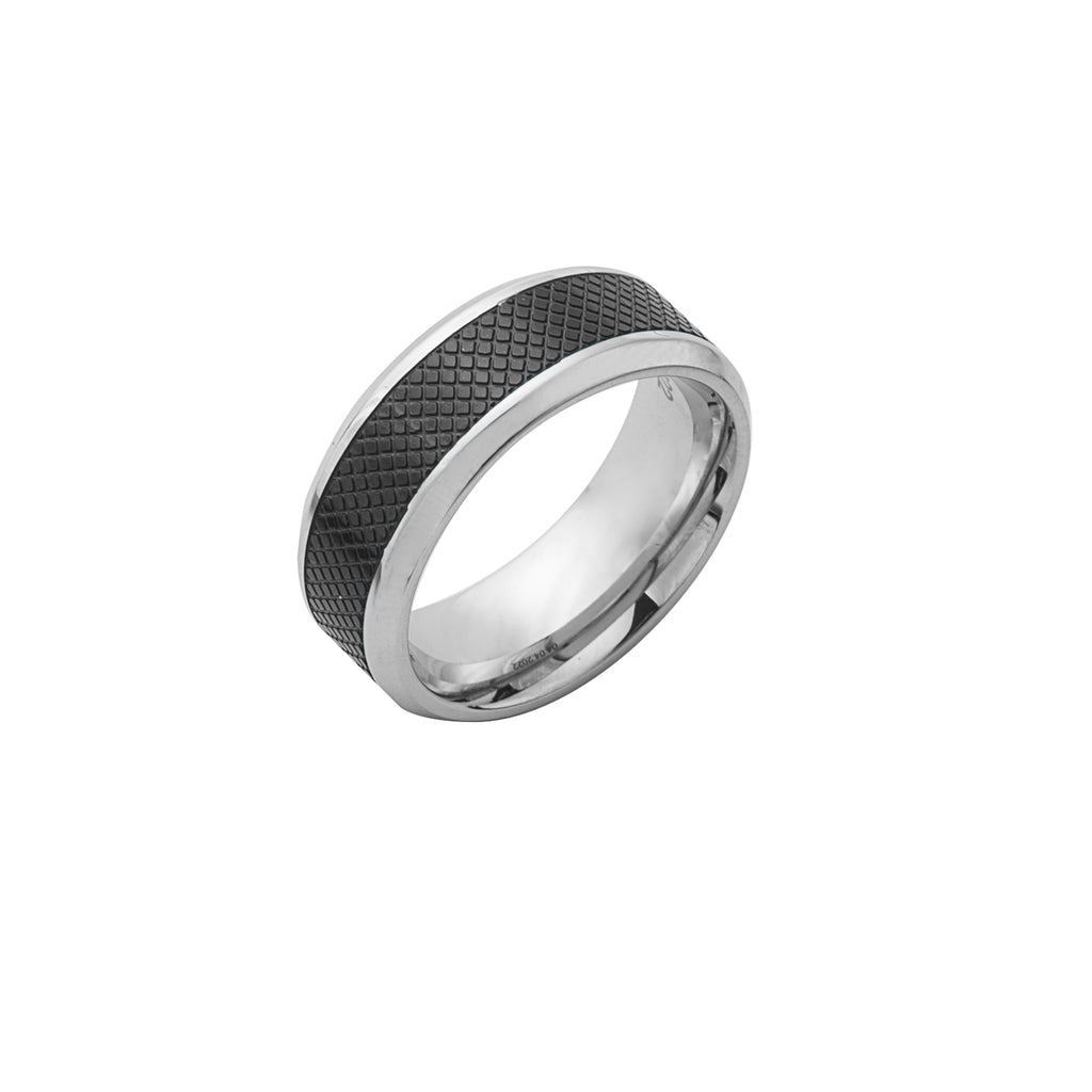 Anillo Personalizado para Hombre